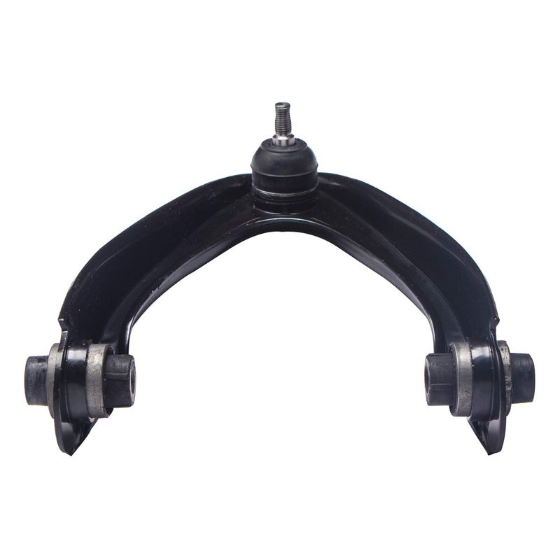 AUQDD Front Upper Control Arm and Ball Joint Assembly Compatible 1997 1998 1999 2000 2001 Honda CR-V Driver Passenger Side AUQDD 2PCS K80883 K80884 Left Right Professional Suspension - Image 4
